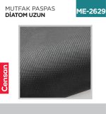 MUTFAK PASPASI DİATOM UZUN  (380)