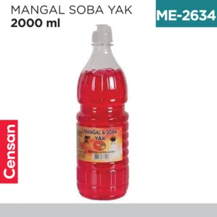 MANGAL SOBA YAK 2000 ML