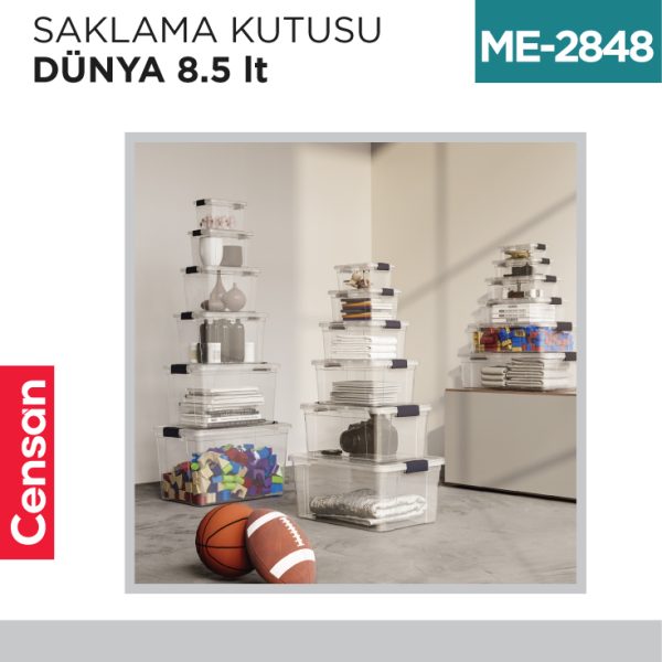 ÇAY TABAĞI SİYAH (283)