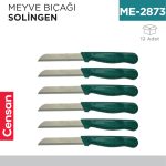 MEYVE BIÇAĞI SOLİNGEN 6LI (SLG-01)