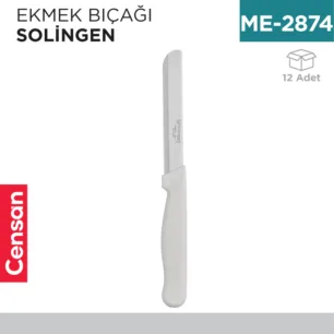 EKMEK BIÇAĞI SOLİNGEN (SLG-13)