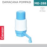 DAMACANA POMPASI