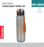 MATARA CASCADA 1000 ML (TP-477)