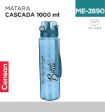 MATARA CASCADA 1000 ML (TP-477)