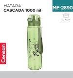 MATARA CASCADA 1000 ML (TP-477)