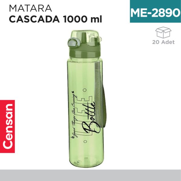 MATARA CASCADA 1000 ML (TP-477)