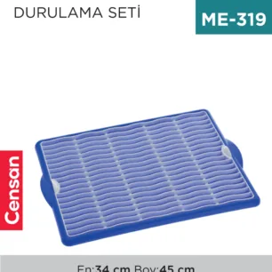 DURULAMA SETİ (4504)