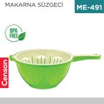 MAKARNA SÜZGECİ (E-210)
