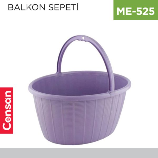 BALKON SEPETİ