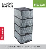 KOMİDİN RATTAN (OR160)