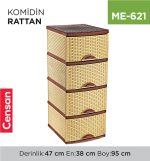 KOMİDİN RATTAN (OR160)
