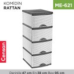 KOMİDİN RATTAN (OR160)