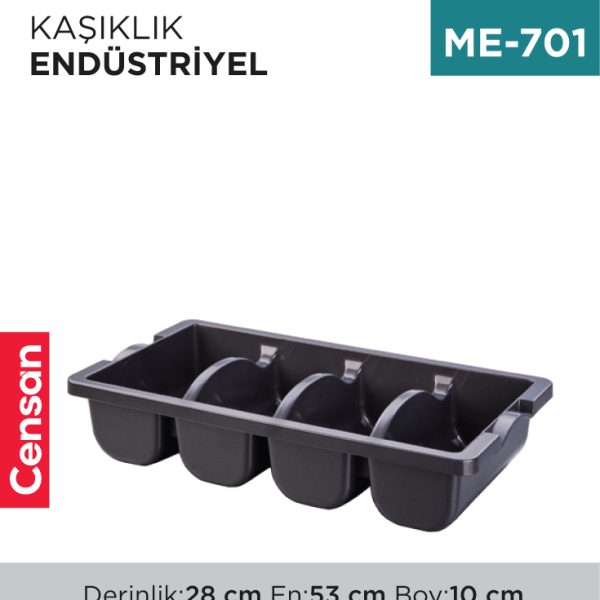 KAŞIKLIK ENDÜSTRİYEL (5128)