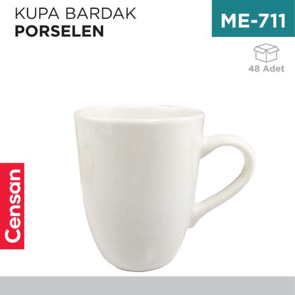 KUPA BARDAK PORSELEN COOKER (CKR4006-4015)
