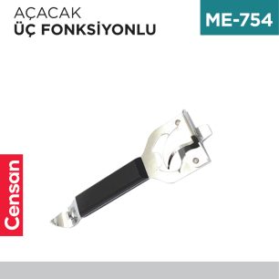 AÇACAK ÜÇ FONKSİYONLU (K1084)