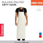 BULAŞIK ÖNLÜĞÜ UZUN