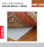 HALI KAYDIRMAZ KALIN RULO 60 CM*30 MT (EN)