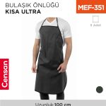 BULAŞIK ÖNLÜĞÜ KISA ULTRA