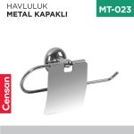 HAVLULUK METAL KAPAKLI (314)
