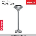 AYAKLI KÜLLÜK LOBİ (497)