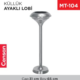 AYAKLI KÜLLÜK LOBİ (497)