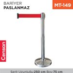 BARİYER PASLANMAZ (7520)