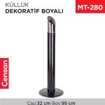 DEKORATİF KÜLLÜK BOYALI (1619)