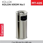 KOLON KÜLLÜK KROM NO:1(1201)(491)