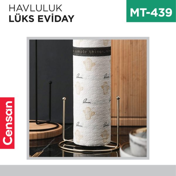 HAVLULUK LÜKS EVİDAY(LH01)