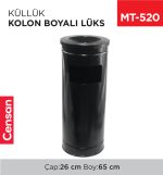 KOLON KÜLLÜK BOYALI LÜKS (HMK)