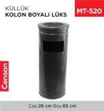 KOLON KÜLLÜK BOYALI LÜKS (HMK)