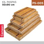 KIL PASPAS 50 CM*90 CM