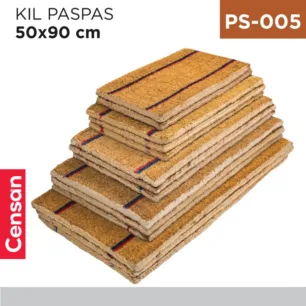 KIL PASPAS 50 CM*90 CM