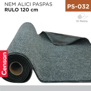 NEM ALICI PASPAS RULO 120 CM (EN)