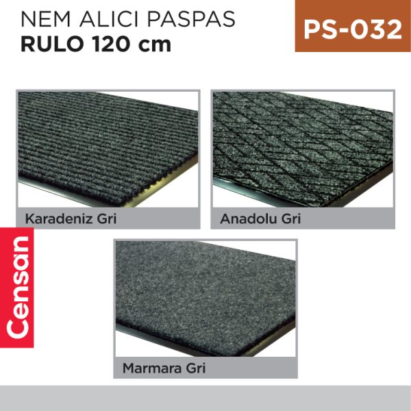 NEM ALICI PASPAS RULO 120 CM (EN)