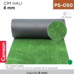 ÇİM HALI 7 MM