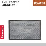 HALI PASPAS 40*60 CM