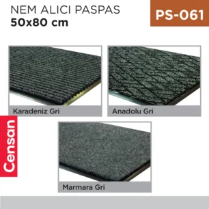 NEM ALICI PASPAS 50 CM*80 CM