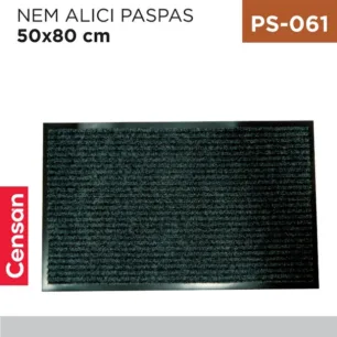 NEM ALICI PASPAS 50 CM*80 CM