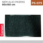 NEM ALICI PASPAS 90 CM*150 CM
