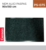 NEM ALICI PASPAS 90 CM*150 CM