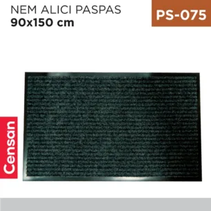 NEM ALICI PASPAS 90 CM*150 CM