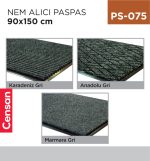 NEM ALICI PASPAS 90 CM*150 CM