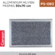 ALÜMİNYUM HİJYEN PASPAS 50 CM*70 CM