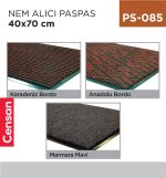 NEM ALICI PASPAS 40 CM*70 CM