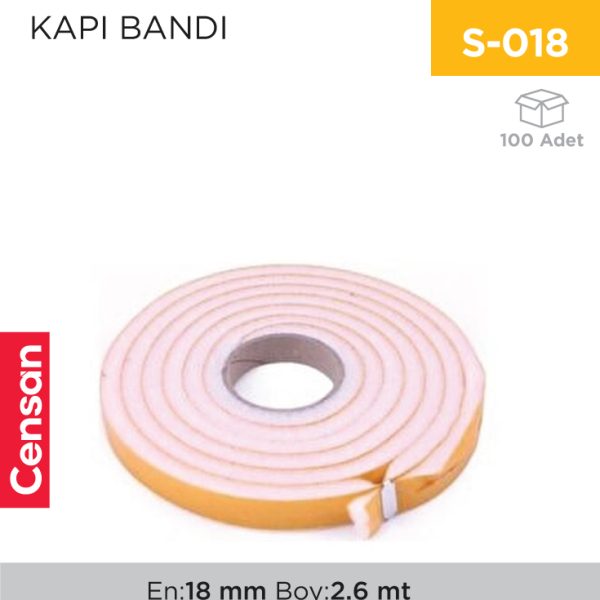 KAPI BANDI POLİPEN