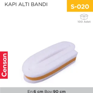 KAPI ALTI BANDI POLİPEN