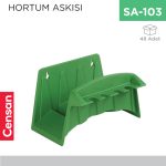 HORTUM ASKISI