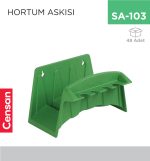HORTUM ASKISI