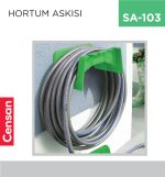 HORTUM ASKISI